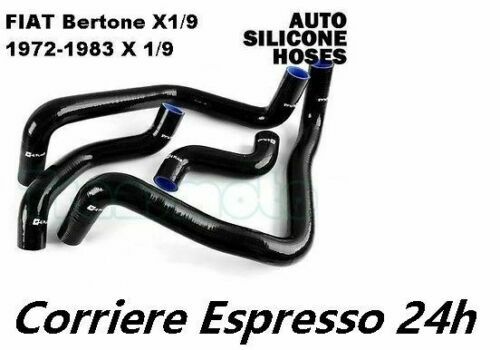 Fiat bertone 1972 - bertone, x1/9