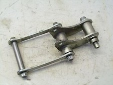Braccio sospensione posteriore trasversale PER HONDA NC 700 S DAL 2012 (e35638)