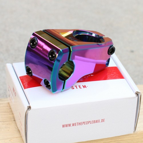 The people bmx index stelo - the,