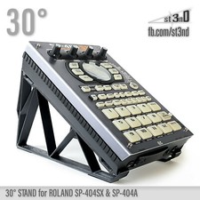 Supporto per roland 404sx - supporto,