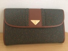 Borsa pochette Yves Saint