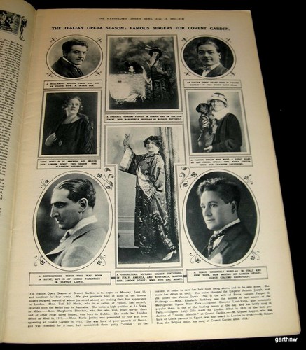 Opera 1925 convento giardini - opera,