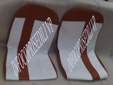 FIAT 127 1° SERIE COPRISEDILI