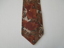 MAZZOLA COMO SETA CRAVATTA