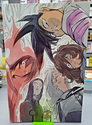Ultimate men variant - ultimate, 1