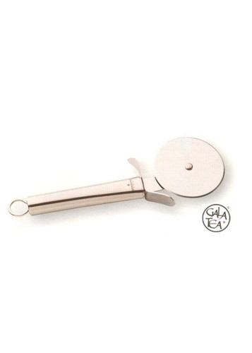Tagliapizza acciaio inox - acciaio,