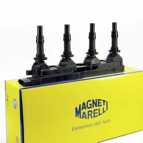 Bobina accensione marelli opel - accensione,