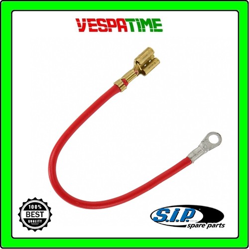 Cavo bobina esterna per vespa - cavo,