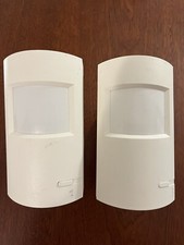 Daitem IR D4111 X 2 sensori infrarosso allarme Sensore Radar