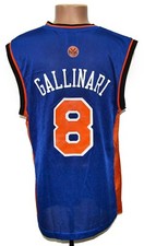 MAGLIA MAGLIA BASKET NBA NEW