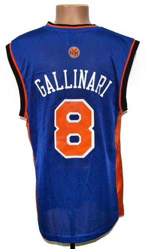 Maglia basket nba new - maglia,