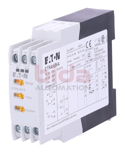 Eaton etr4 xttr6a100h69b - eaton,