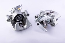 Pinza freno HELLA 8AN 355