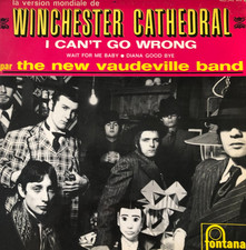 New Vaudeville Band-Winchester