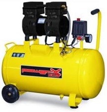 Compressore 24L Silenziato