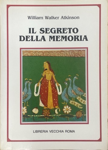 Segreto della memoria - il,