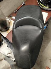 Sella Honda Pantheon 2003