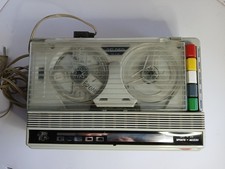 REGISTRATORE MAGNETOFONO GELOSO a Valvole MODELLO G600 