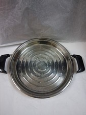 Padella Imco Bistecchiera