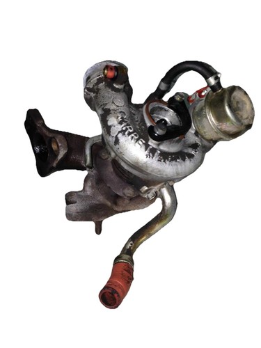 Turbina turbocharger ford - turbina,