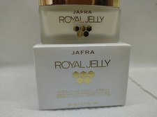 jafra royal jelly crema viso -