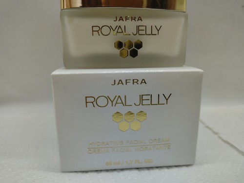 Jafra royal jelly - jafra,