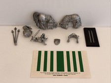 Metal Green Knight WFB