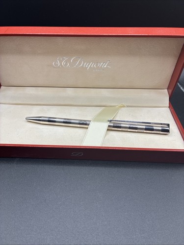 Dupont paris silver - s,