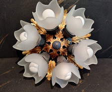 Lampada da soffitto, di BANCI
