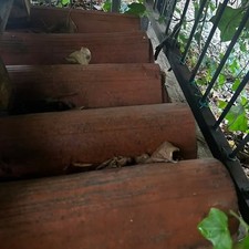 coppi antichi / (tegole)