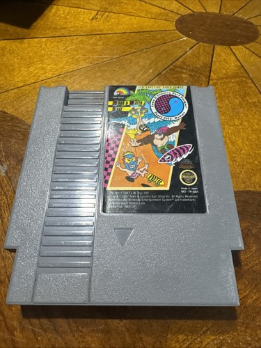 Surf designs nintendo - surf,