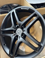 cerchi Mercedes AMG 21
