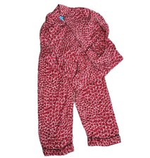 Pigiama Nick & Nora vintage