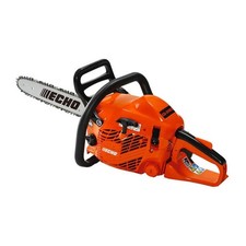 Echo CS-310ES - Motosega a Scoppio 30,5 cc con Barra 35 cm Potenza 1,1 kW