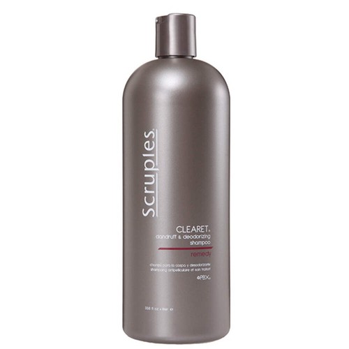 Scruples clearet shampoo - scruples,