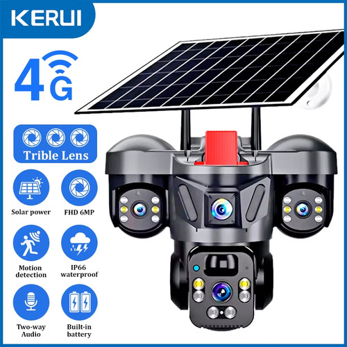 Kerui v380 pro extérieur - kerui,