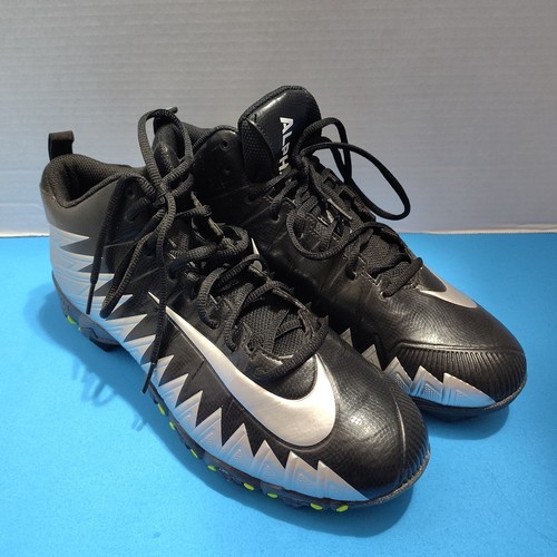 Scarpe calcio nike alpha - nike,