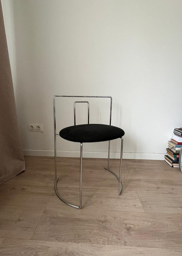 Chaise gaja design - design, kazuhide