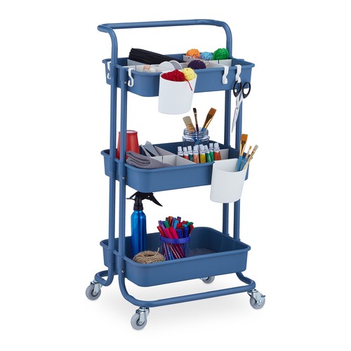 Carrello cucina - carrello, da