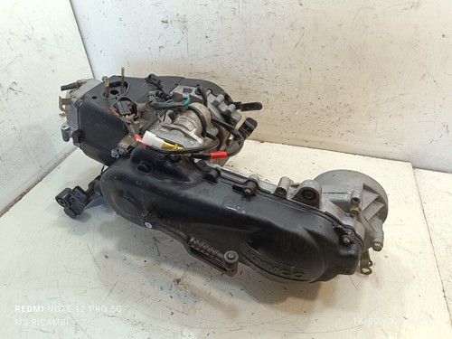 Blocco motore kg10sa - , kymco