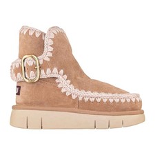 MOU BOUNCE BOOT BUCKLE STRAP