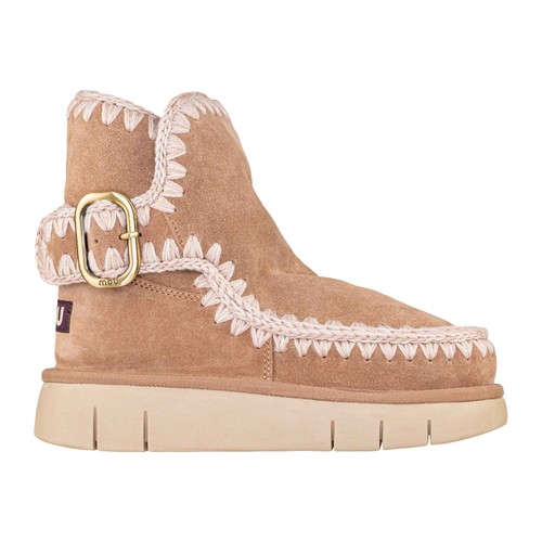 Mou bounce boot buckle - bounce, strap