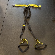 TRX Suspension Trainer Pro - Ottime condizioni