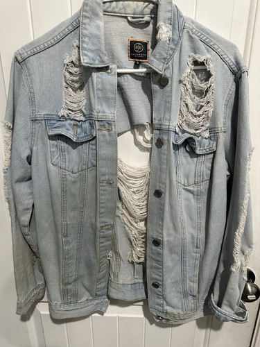 Boomboom jeans giacca - jeans,