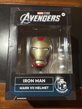 IRON MAN Marvel Hero Collector
