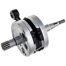 NICHE Forged Crankshaft