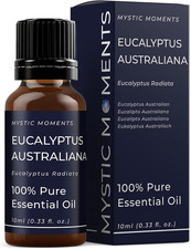 | Eucalipto Australiana Olio