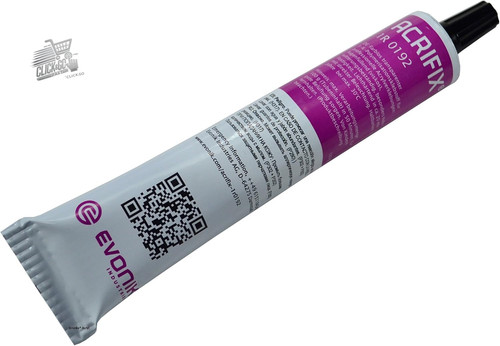 Colla plexiglas acrifix 192 - plexiglas,
