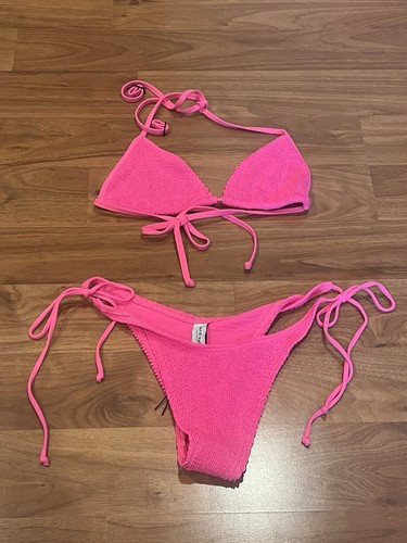 Bond eye set bikini triangolo - bikini,
