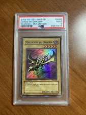 Yu-Gi-Oh! 2002 Maledizione del